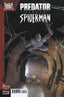 Predator Vs Spider-Man #02 Camuncoli Var Comics - Back Issues Marvel Comics