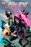 Psylocke (2024) #07 Comics - Back Issues Marvel Comics