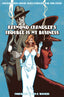 Raymond Chandler's Trouble is My Business TP Trades/Hard Covers Knopf Doubleday Publishing Group