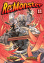 Re:Monster GN 11