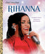 Little Golden Book HC Rihanna Biography