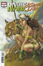 Rogue The Savage Land #05 J Scott Campbell Var Comics - Back Issues Marvel Comics