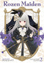 Rozen Maiden Collector's Edition GN 02
