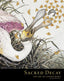 Sacred Decay The Art Of Lauren Marx HC Trades/Hard Covers Dark Horse Comics