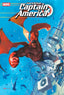 Sam Wilson Captain America #05 De Tommaso Var Comics - Back Issues Marvel Comics