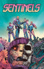 Sentinels TP 01 Trades/Hard Covers Marvel Comics