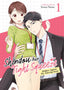 Shindou-Kun's Tight Squeeze Helpless Against His Alluring Touch GN 01