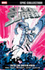 Epic Collection Silver Surfer TP 12 Into The Outer Void Trades/Hard Covers MARVEL COMICS