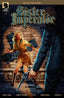 Sister Imperator #04 Comics - Back Issues DARK HORSE