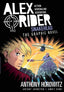 Snakehead An Alex Rider Graphic Novel TP