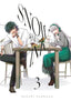 Snow and Ink GN 03 Trades/Hard Covers Kodansha Comics