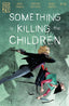 Something Is Killing The Children #42 Comics Boom! Entertainment