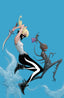 Something is Killing the Children #42 1:20 Jae Lee & June Chung Var Comics - Back Issues Boom! Entertainment