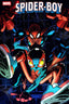 Spider-Boy (2023) #19 Damian Scott Var Comics - Back Issues Marvel Comics
