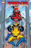 Spider-Girl (2025) #01 Garron Var Comics Marvel Comics