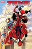 Spider-Girl (2025) #01 Andrews "Foil" Var Comics Marvel Comics