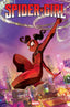 Spider-Girl (2025) #01 1:25 Baldari Var Comics Marvel Comics