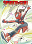 Spider-Girl (2025) #01 Peach Momoko Var Comics Marvel Comics