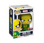 Pop 188 Iron Fist Previews Exclusive Action Figures/Funko Pop Funko