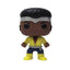 Pop 189 Luke Cage Previews Exc Action Figures/Funko Pop FUNKO