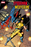 Spider-Man & Wolverine (2025) #01 Bagley Var Comics - Back Issues Marvel Comics