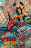 Spider-Man & Wolverine (2025) #01 1:50 Bradshaw Var Comics - Back Issues Marvel Comics