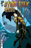 Star Trek (2022) #32 Davide Tinto Var Comics - Back Issues IDW