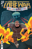 Star Trek Lore War Shax's Worst Day One Shot Comics - Back Issues IDW