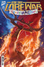 Star Trek Lore War Shax's Worst Day One Shot 1:10 Rahzzah Var Comics - Back Issues IDW
