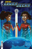 Star Trek Lower Decks (2024) #07 Comics - Back Issues IDW