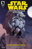 Star Wars Hyperspace Stories The Bad Batch Ghost Agents #05 Carlomagno Var Comics Dark Horse Comics