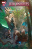 Star Wars Jedi Knights #03 Comics - Back Issues Marvel Comics