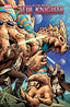 Star Wars Jedi Knights #03 Jurgens Var Comics - Back Issues Marvel Comics