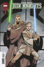 Star Wars Jedi Knights #03 1:25 Pichelli Var Comics - Back Issues Marvel Comics