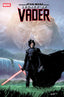 Star Wars Legacy Of Vader #04 1:25 Marquez Var