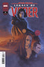 Star Wars Legacy Of Vader #04 Aspinall Var