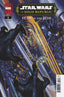Star Wars The High Republic Fear Of The Jedi #04 Ben Harvey Var Comics - Back Issues Marvel Comics