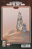 Star Wars The High Republic Fear Of The Jedi #04 Sprouse Var Comics - Back Issues Marvel Comics