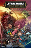 Star Wars The High Republic Adventures Phase III TP 04