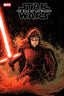 Star Wars The Rise Of Skywalker Adaptation #04 Luke Ross Var Comics - Back Issues Marvel Comics