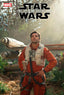 Star Wars The Rise Of Skywalker Adaptation #04 "Movie" Var Comics - Back Issues Marvel Comics