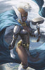Storm (2024) #08 1:50 Ejikure "Virgin" Var Comics - Back Issues Marvel Comics