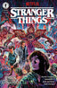 Stranger Things Tales From Hawkins 2 #01 Riccardi Var Comics - Back Issues Dark Horse Comics