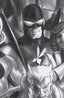 Superior Avengers #02 1:100 Alex Ross Var Comics - Back Issues Marvel Comics