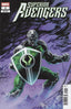 Superior Avengers #02 Kyle Hotz Var Comics - Back Issues Marvel Comics