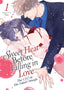 Sweet Heat Before Falling in Love The CEO & His Fated Omega GN 01 Trades/Hard Covers Seven Seas Entertainment