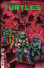 Teenage Mutant Ninja Turtles (2024) #10 Eastman Var Comics - Back Issues IDW