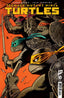 Teenage Mutant Ninja Turtles (2024) #10 Francavilla Var Comics - Back Issues IDW