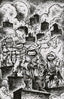 Teenage Mutant Ninja Turtles (2024) #10 1:10 Eastman Var Comics - Back Issues IDW