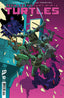 Teenage Mutant Ninja Turtles (2024) #10 1:25 Nieli Var Comics - Back Issues IDW